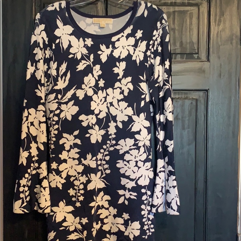Bodycon Michael Kors dress